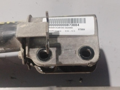 AMORTIGUADOR DELANTERO IZQUIERDO, DACIA, SANDERO