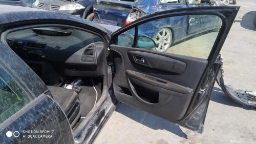  CITROEN C4 BERLINA 