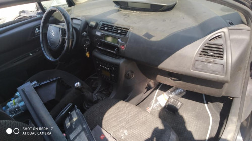  CITROEN C4 BERLINA 