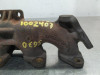  COLECTOR ESCAPE NISSAN NV400 FURGON (X62) 