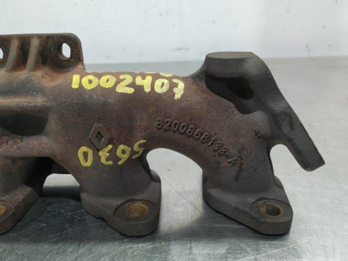  COLECTOR ESCAPE NISSAN NV400 FURGON (X62) 