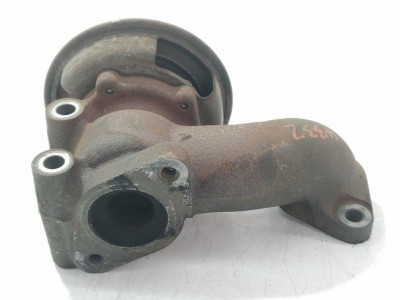VALVULA EGR, HONDA, CIVIC 5 PUERTAS (FK)