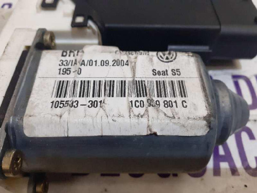  MOTOR ELEVALUNAS DELANTERO DERECHO 