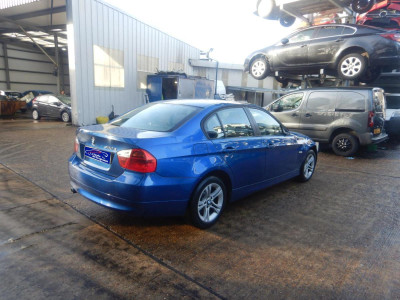 BMW SERIE 3 BERLINA (E90)