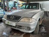  SSANGYONG MUSSO 