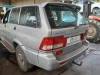  SSANGYONG MUSSO 