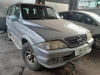  SSANGYONG MUSSO 