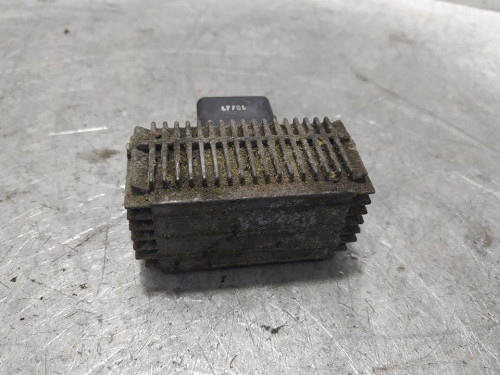 CAJA PRECALENTAMIENTO Opel ASTRA H BERLINA 