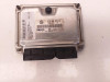  CENTRALITA MOTOR UCE Volkswagen POLO IV (9N1) 