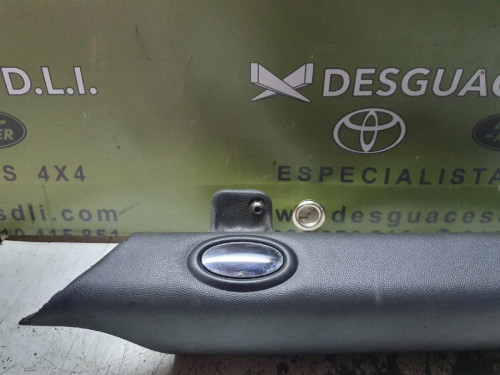 NO IDENTIFICADO BMW MINI (R56) 