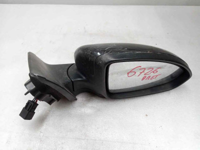 RETROVISOR DERECHO, CHEVROLET, CRUZE 5-PUERTAS