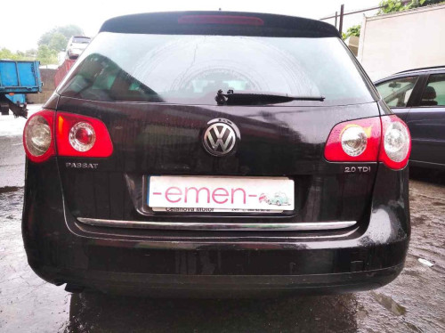  VOLKSWAGEN PASSAT VARIANT (3C5) 