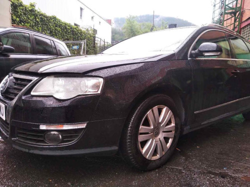  VOLKSWAGEN PASSAT VARIANT (3C5) 
