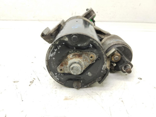  MOTOR ARRANQUE BMW SERIE 1 BERLINA (E81/E87) 