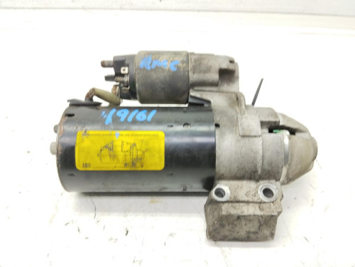  MOTOR ARRANQUE BMW SERIE 1 BERLINA (E81/E87) 
