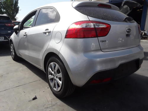  KIA RIO (UB) 