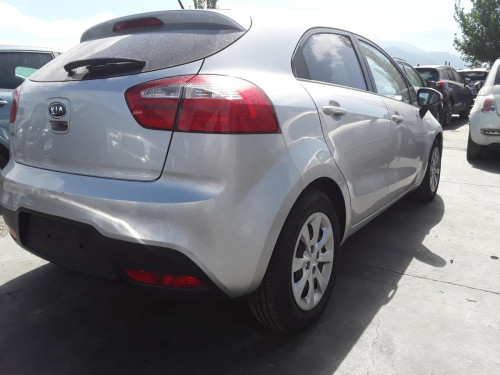  KIA RIO (UB) 