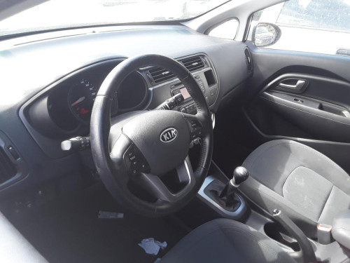  KIA RIO (UB) 