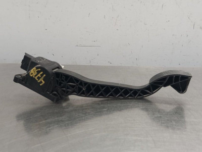 PEDAL ACELERADOR, PEUGEOT, PARTNER TEPEE