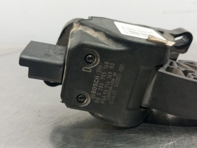 PEDAL ACELERADOR, PEUGEOT, PARTNER TEPEE