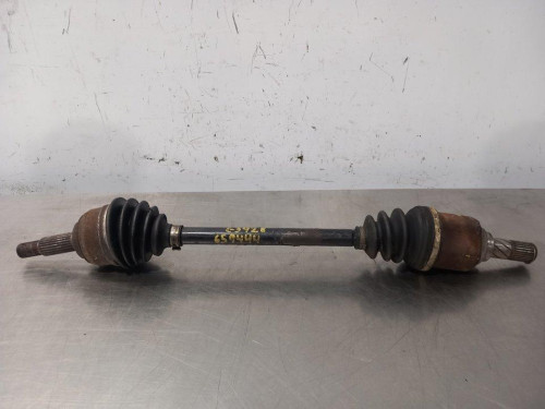  TRANSMISION DELANTERA IZQUIERDA, NISSAN, MICRA (K12E) 