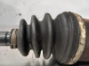  TRANSMISION DELANTERA IZQUIERDA, NISSAN, MICRA (K12E) 