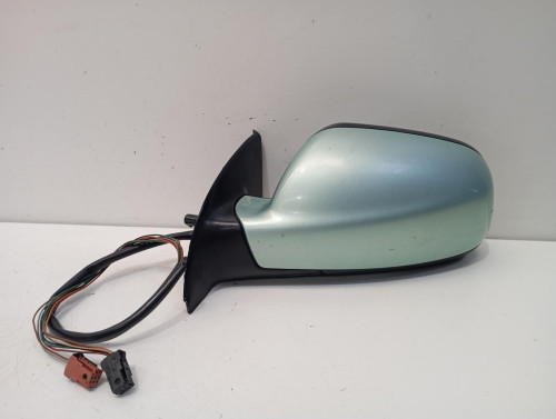  RETROVISOR IZQUIERDO Peugeot 307 BREAK / SW (S1)(04.2002) 