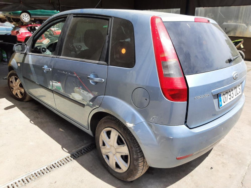 FORD FIESTA (CBK) 
