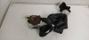 CINTURON SEGURIDAD TRASERO IZQUIERDO Citroen C4 PICASSO 