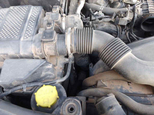 CAUDALIMETRO Land Rover RANGE ROVER SPORT 