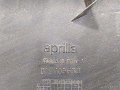CARENADO, APRILIA