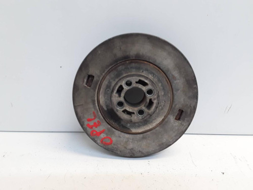 POLEA CIGUEÑAL OPEL ZAFIRA B 
