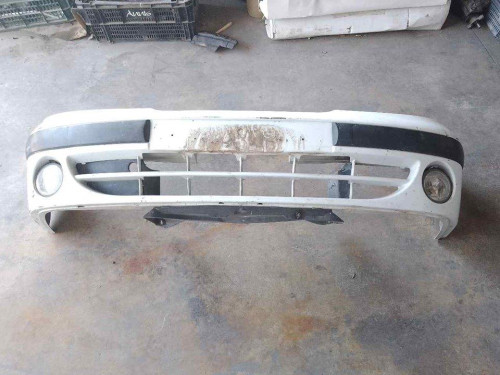 PARAGOLPES DELANTERO Renault MEGANE I FASE 2 CLASSIC (LA...) 