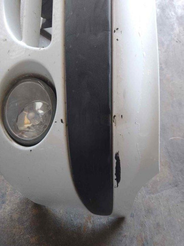 PARAGOLPES DELANTERO Renault MEGANE I FASE 2 CLASSIC (LA...) 