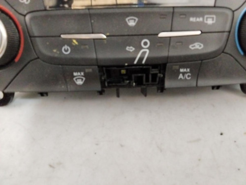 MANDO CALEFACCION / AIRE ACONDICIONADO Ford FOCUS BERLINA (CB8) 