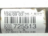  TRANSMISION DELANTERA DERECHA, RENAULT, SCENIC III (JZ) 