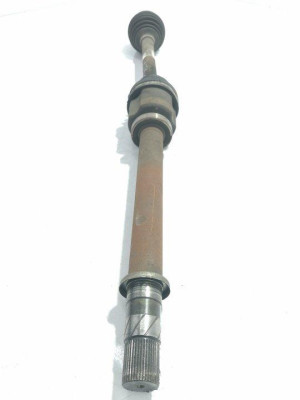 TRANSMISION DELANTERA DERECHA, RENAULT, SCENIC III (JZ)