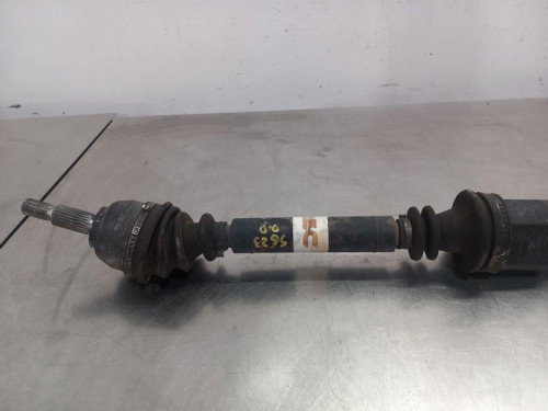  TRANSMISION DELANTERA DERECHA RENAULT MEGANE II BERLINA 3P 