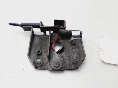 CERRADURA CAPO, RENAULT, CLIO II FASE I (B/CB0)