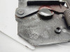  CERRADURA CAPO RENAULT CLIO II FASE I (B/CB0) 