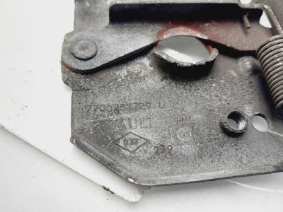 CERRADURA CAPO, RENAULT, CLIO II FASE I (B/CB0)