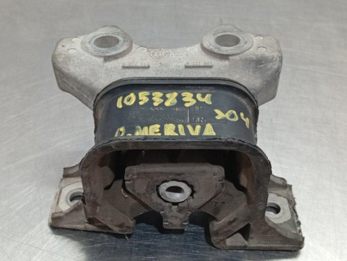  SOPORTE MOTOR 