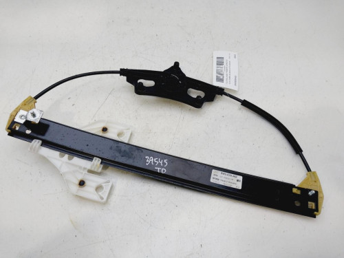 ELEVALUNAS TRASERO DERECHO Audi A4 BERLINA (8WC) 