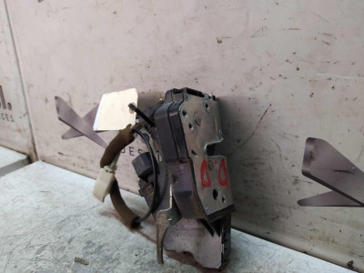 CERRADURA PUERTA DELANTERA DERECHA, BMW, SERIE 3 BERLINA (E46)