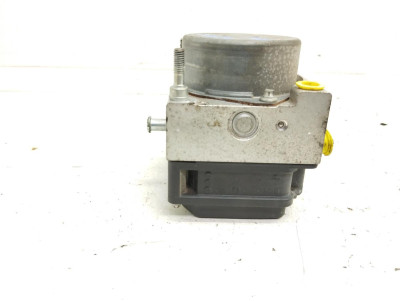 ABS, RENAULT, CLIO III