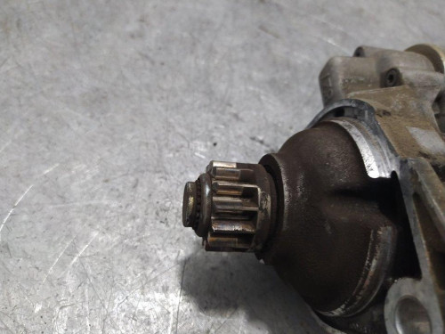 MOTOR ARRANQUE Audi A1 SPORTBACK (8XF) 