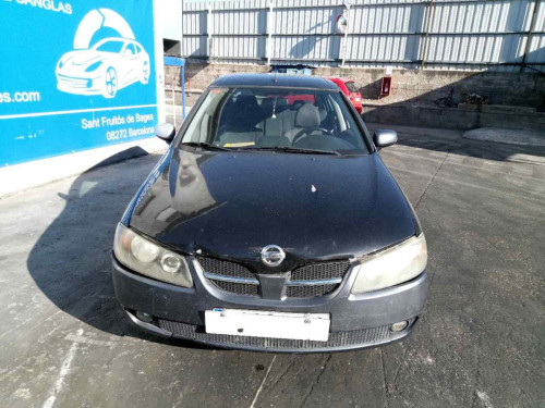  NISSAN ALMERA (N16/E) 