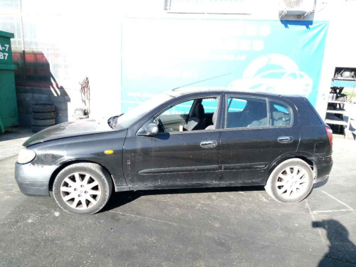  NISSAN ALMERA (N16/E) 
