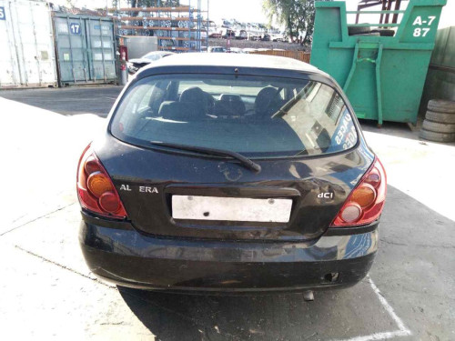  NISSAN ALMERA (N16/E) 