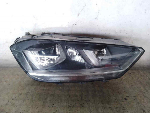 FARO DERECHO VOLKSWAGEN GOLF SPORTSVAN VII (AM1)(12.2013) 